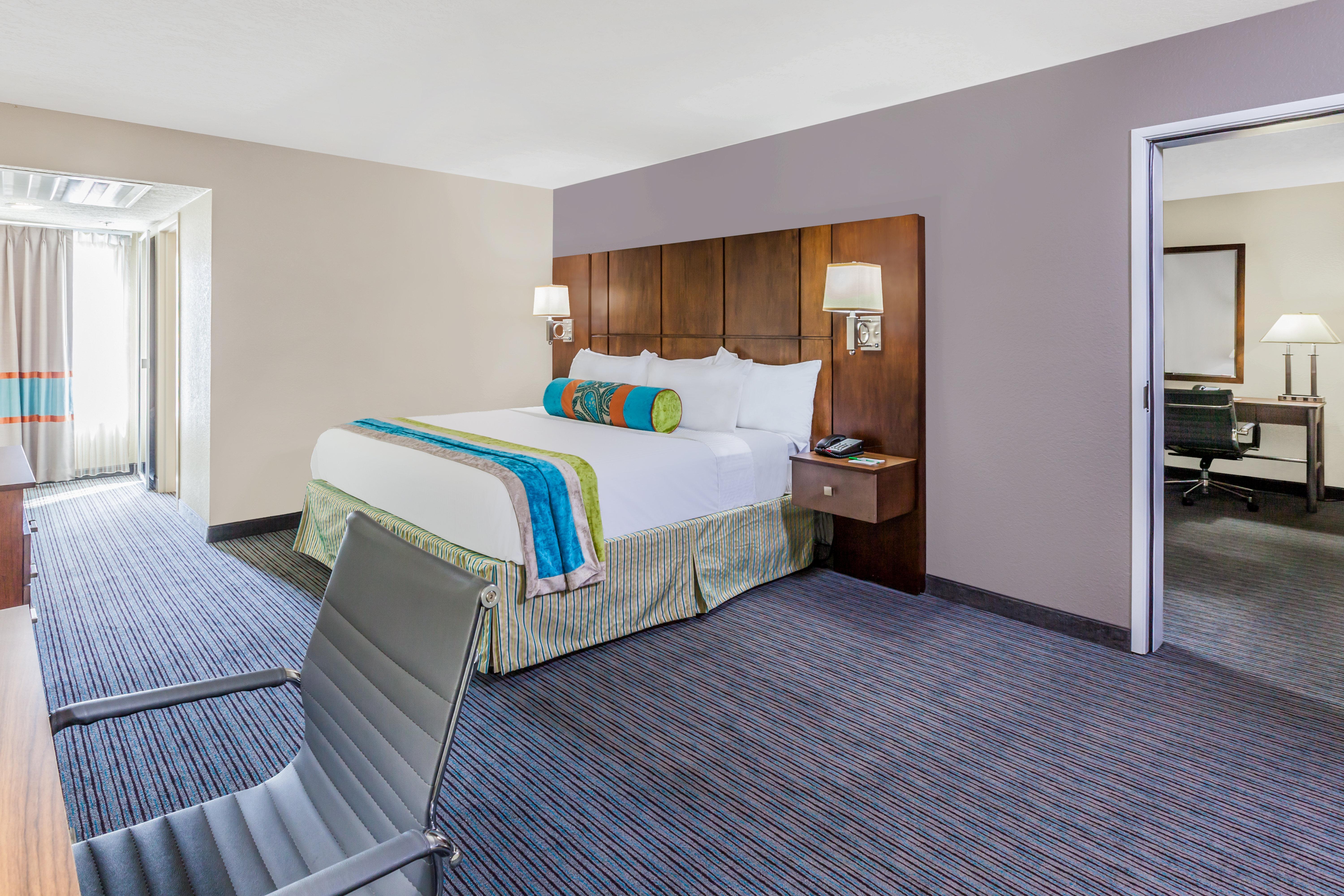Holiday Inn Hotel & Suites Oklahoma City North By Ihg Exterior photo