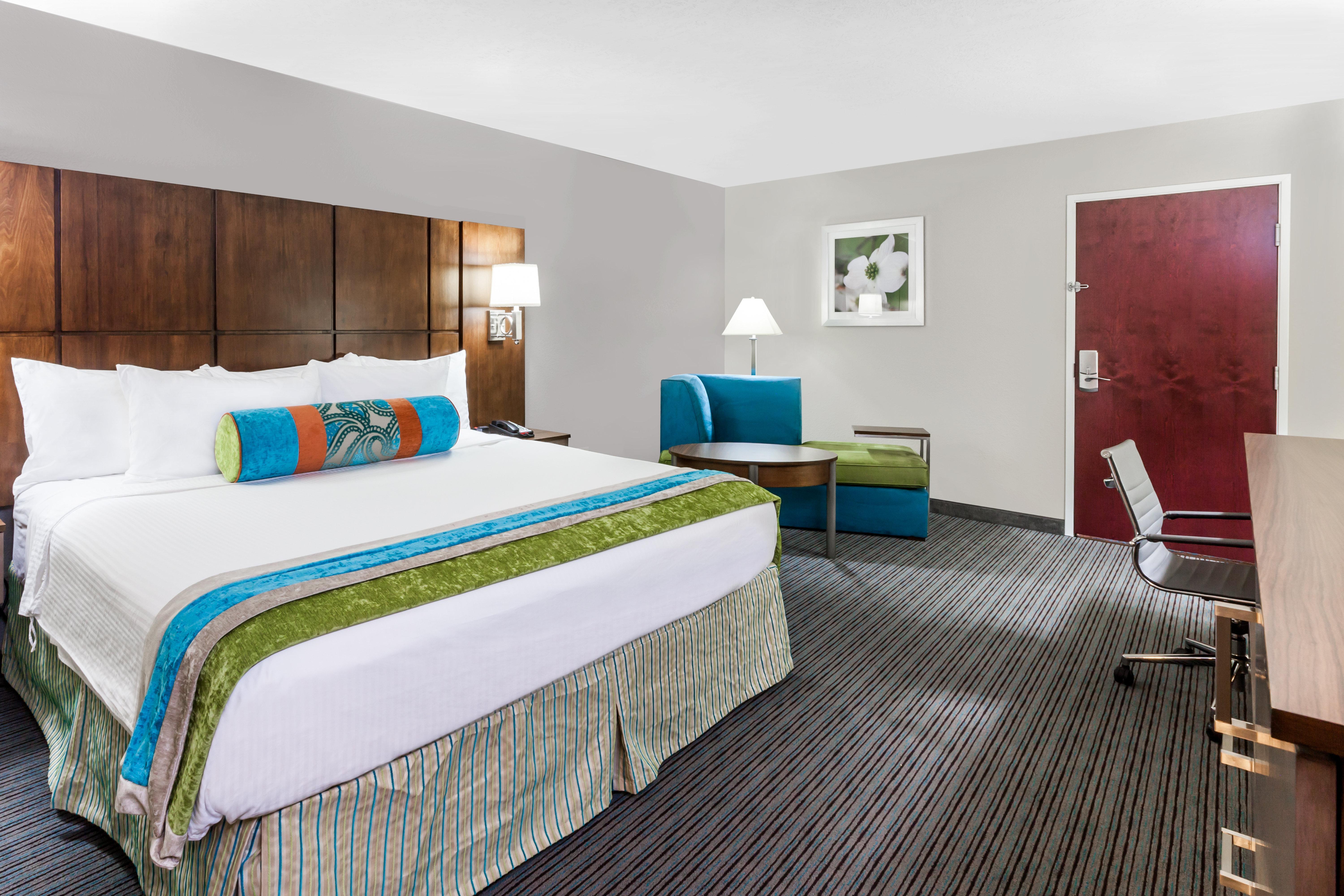 Holiday Inn Hotel & Suites Oklahoma City North By Ihg Exterior photo